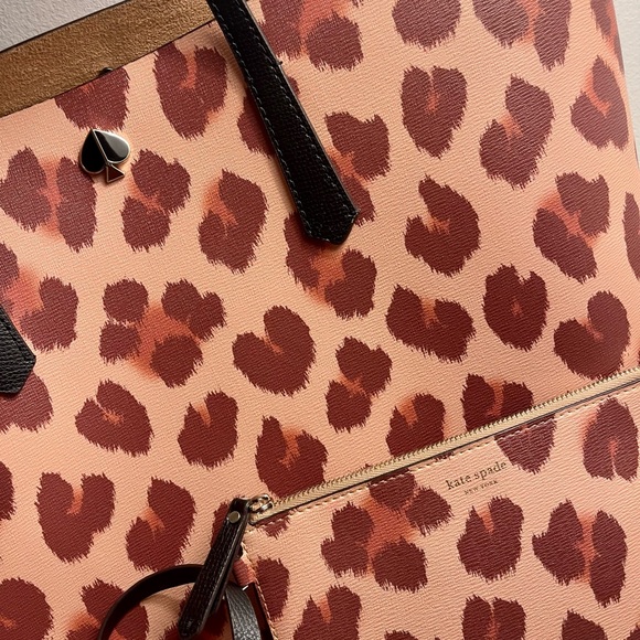 Kate Spade Bag and Wallet - Picture 2 of 10